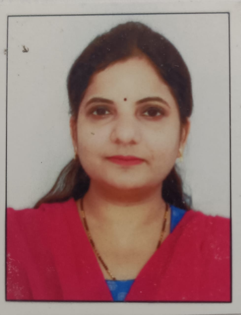 Mrs. Soujanya Reddy 